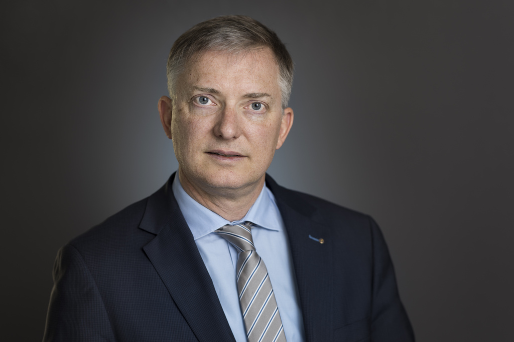 Markus Seiler